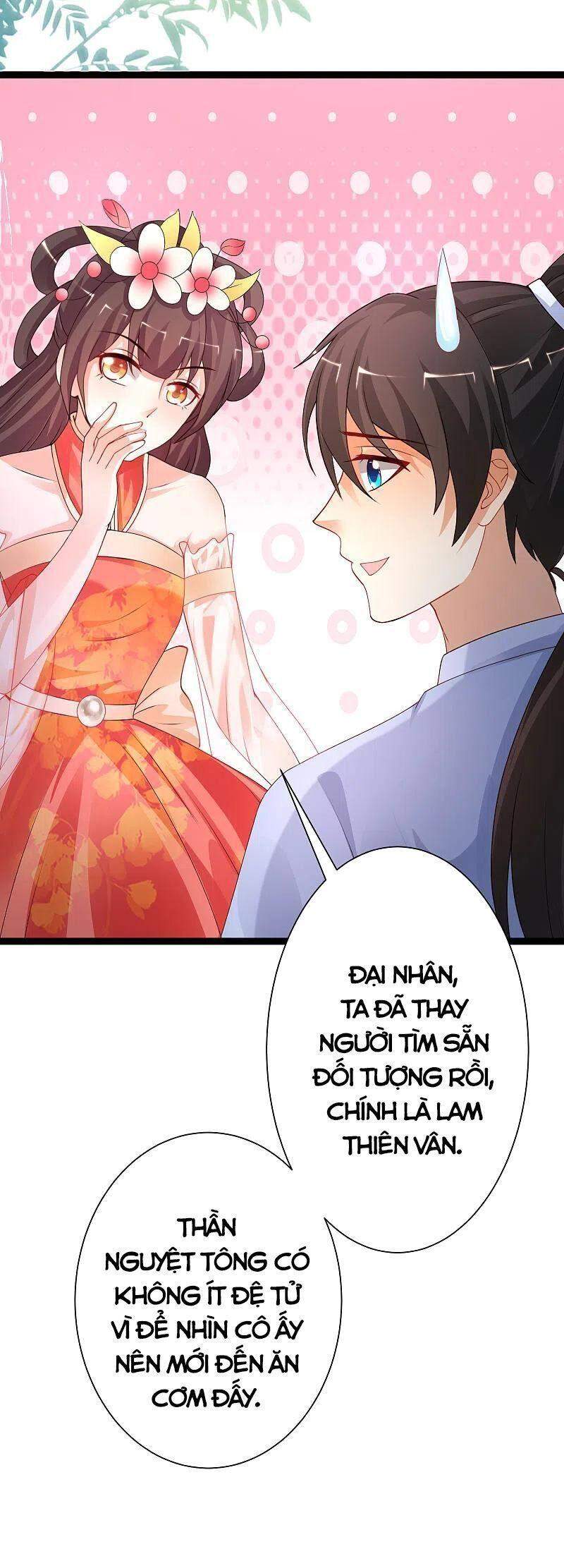 Tối Cường Vận Đào Hoa Chapter 247 - 18