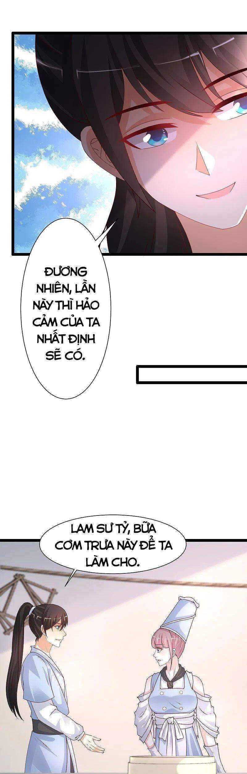 Tối Cường Vận Đào Hoa Chapter 248 - 8