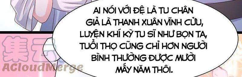 Tối Cường Vận Đào Hoa Chapter 250 - 2