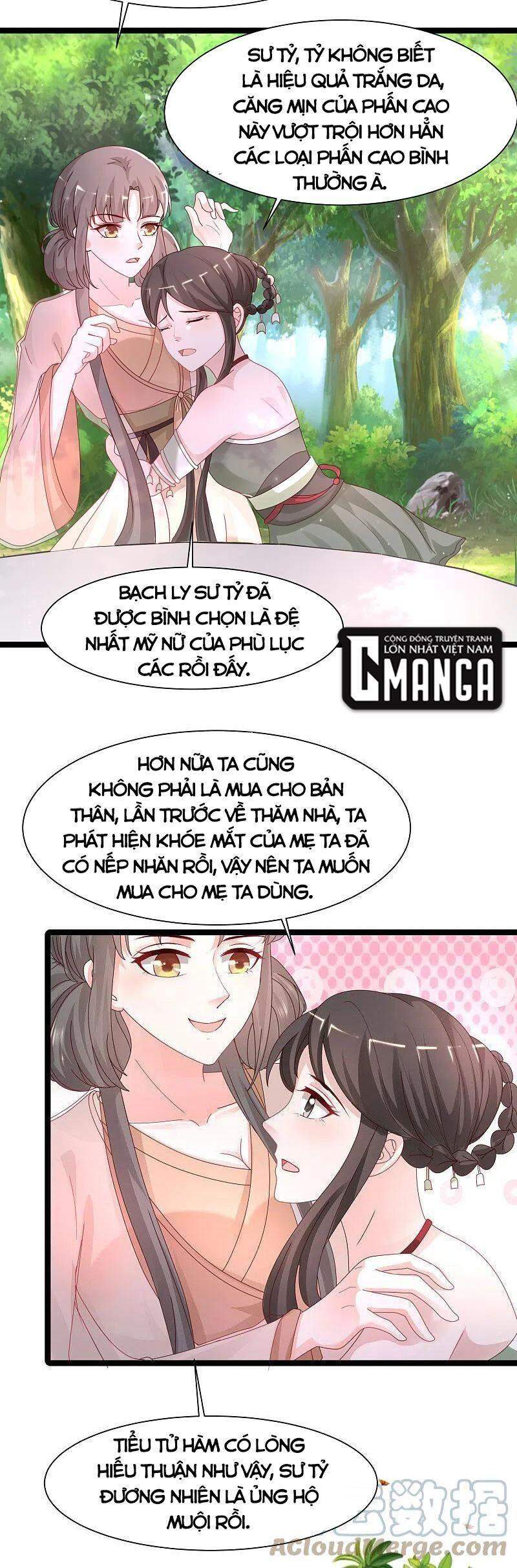 Tối Cường Vận Đào Hoa Chapter 252 - 6