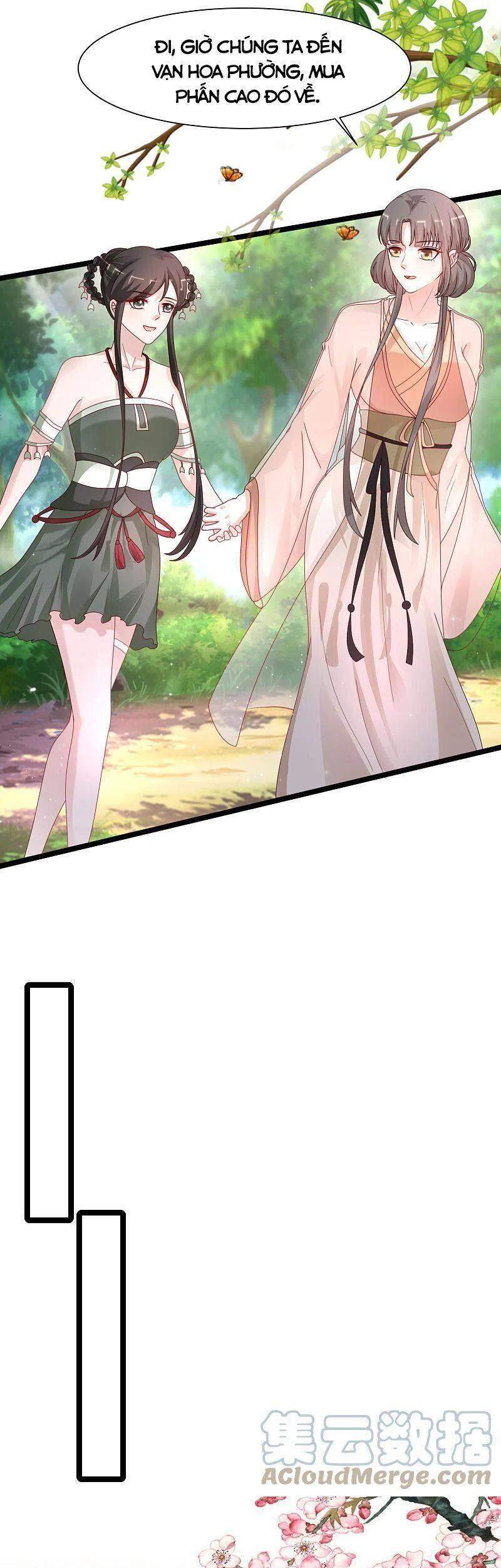 Tối Cường Vận Đào Hoa Chapter 252 - 7