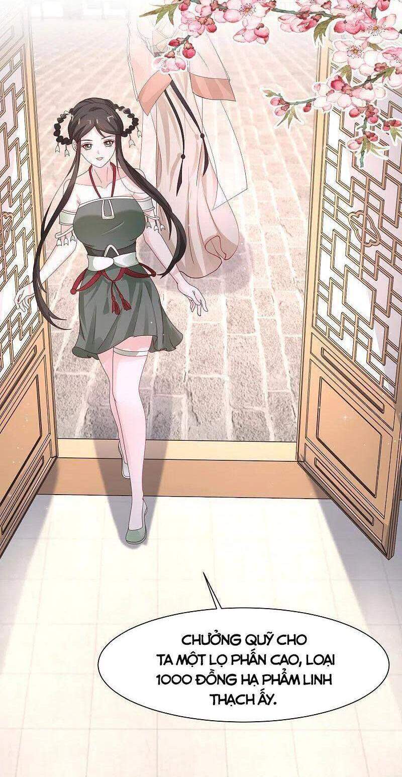 Tối Cường Vận Đào Hoa Chapter 252 - 8