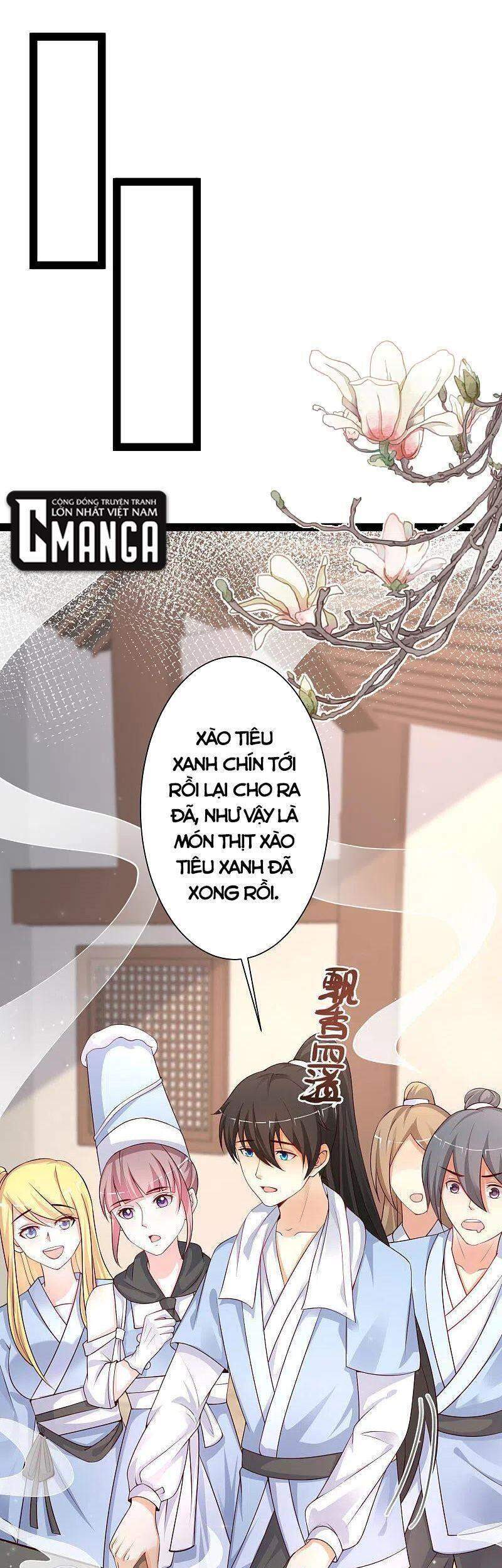 Tối Cường Vận Đào Hoa Chapter 254 - 1