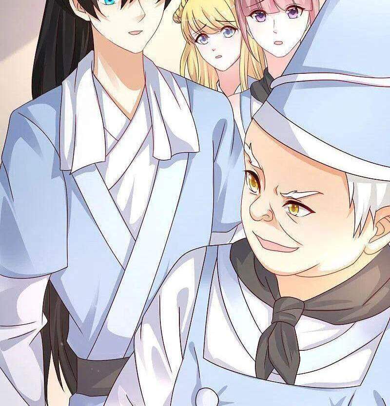 Tối Cường Vận Đào Hoa Chapter 254 - 11