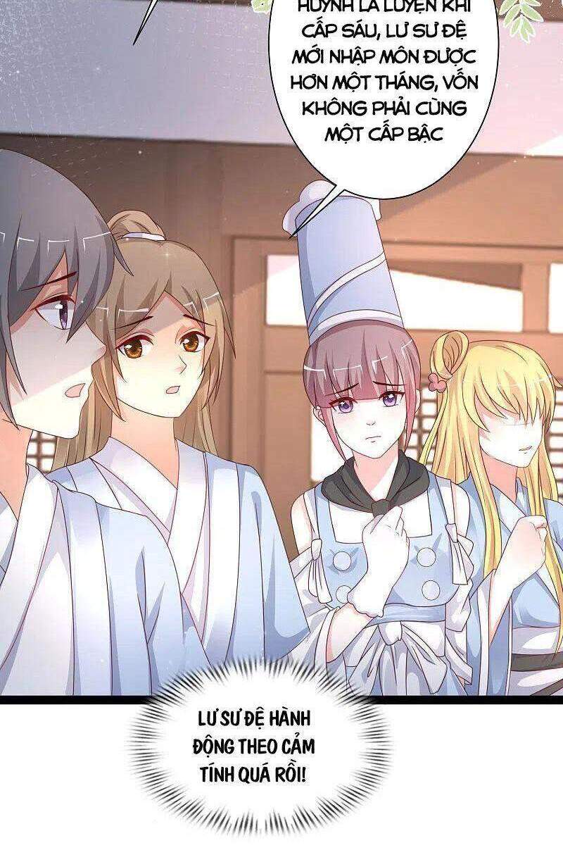 Tối Cường Vận Đào Hoa Chapter 254 - 15