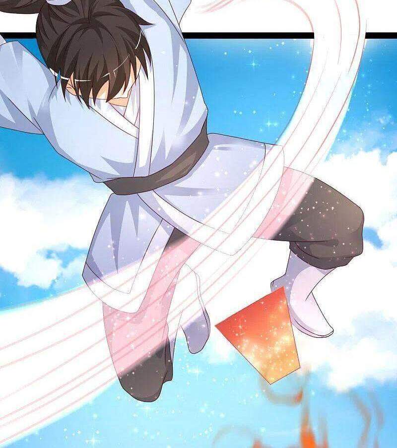 Tối Cường Vận Đào Hoa Chapter 254 - 22