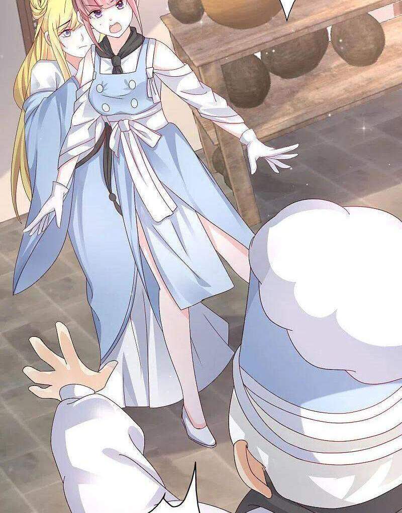 Tối Cường Vận Đào Hoa Chapter 254 - 7