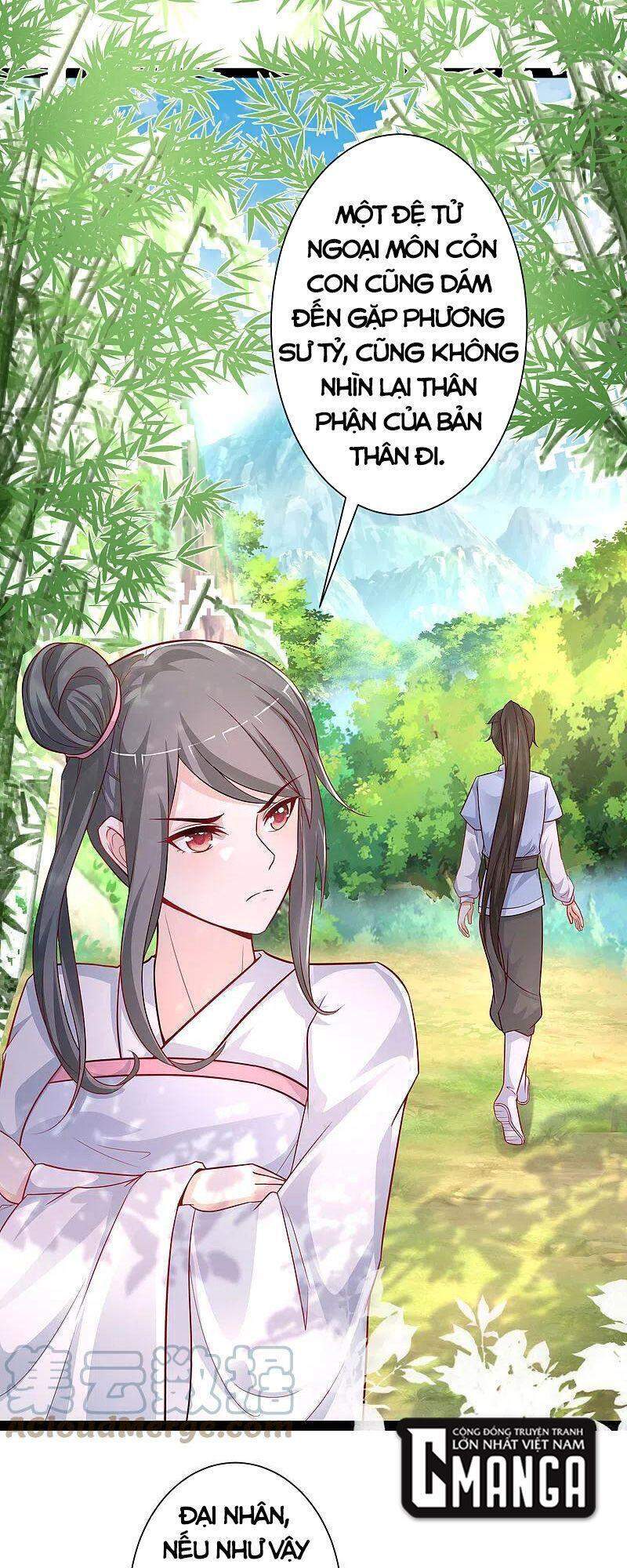 Tối Cường Vận Đào Hoa Chapter 256 - 13