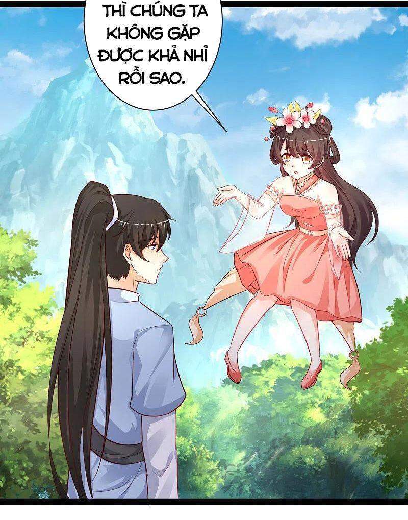 Tối Cường Vận Đào Hoa Chapter 256 - 14