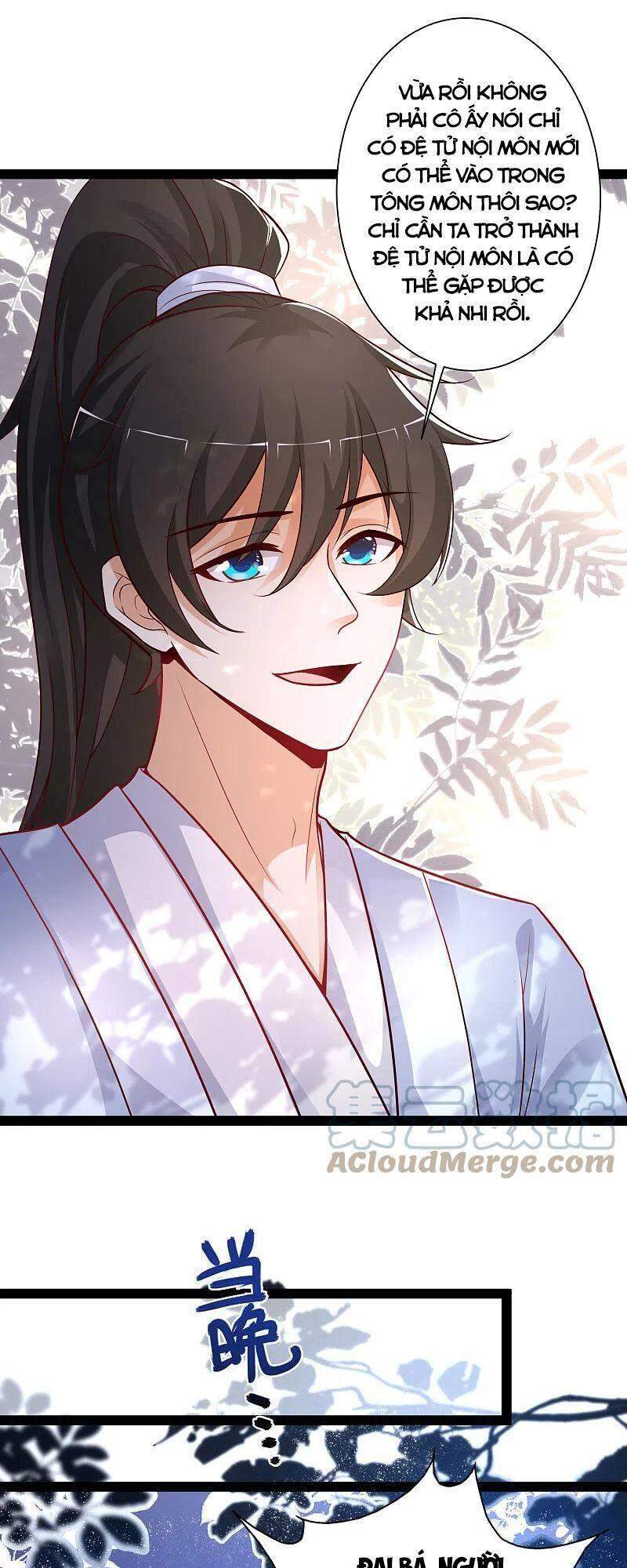 Tối Cường Vận Đào Hoa Chapter 256 - 15