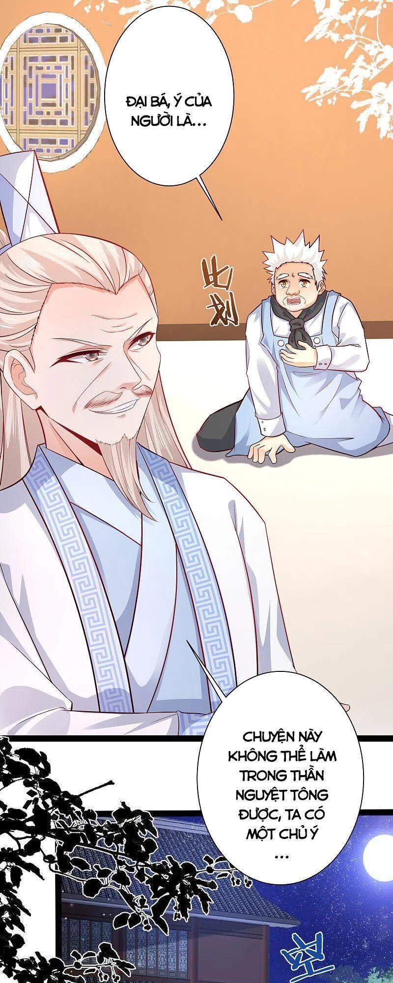 Tối Cường Vận Đào Hoa Chapter 256 - 25