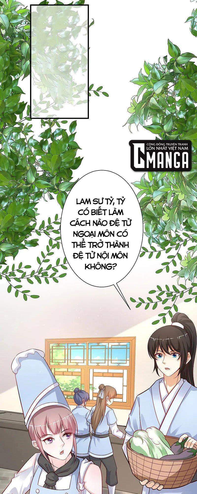 Tối Cường Vận Đào Hoa Chapter 256 - 27