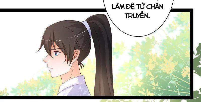 Tối Cường Vận Đào Hoa Chapter 256 - 4