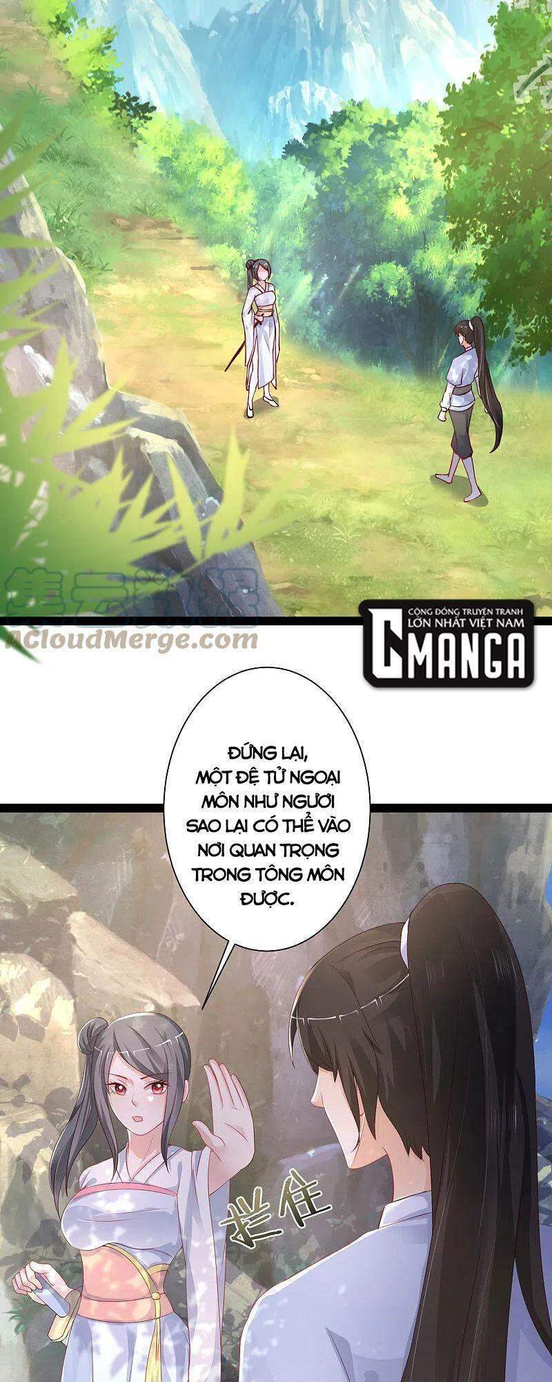 Tối Cường Vận Đào Hoa Chapter 256 - 7