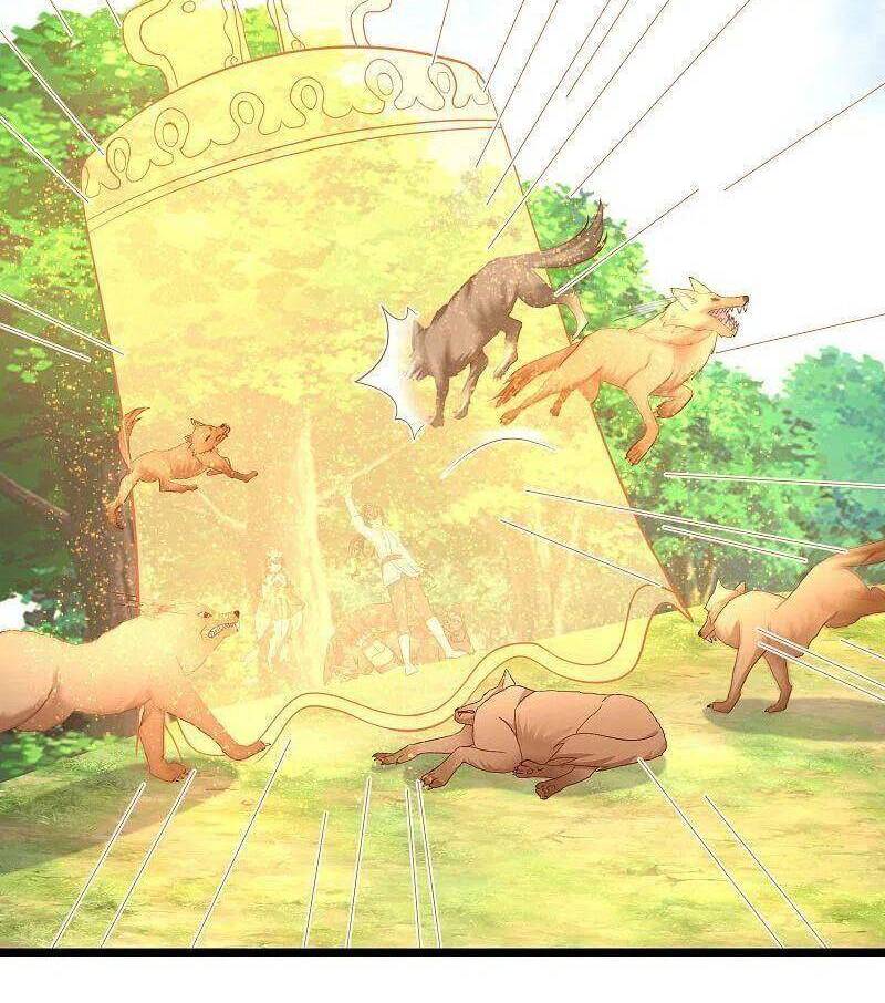 Tối Cường Vận Đào Hoa Chapter 259 - 12