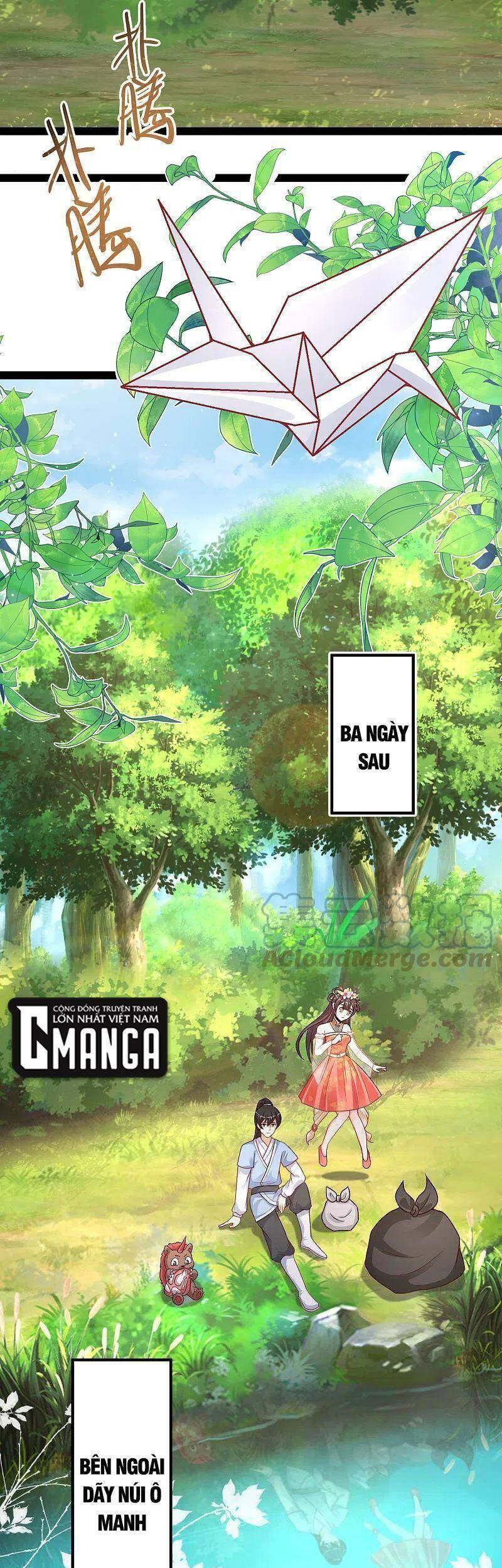 Tối Cường Vận Đào Hoa Chapter 259 - 25