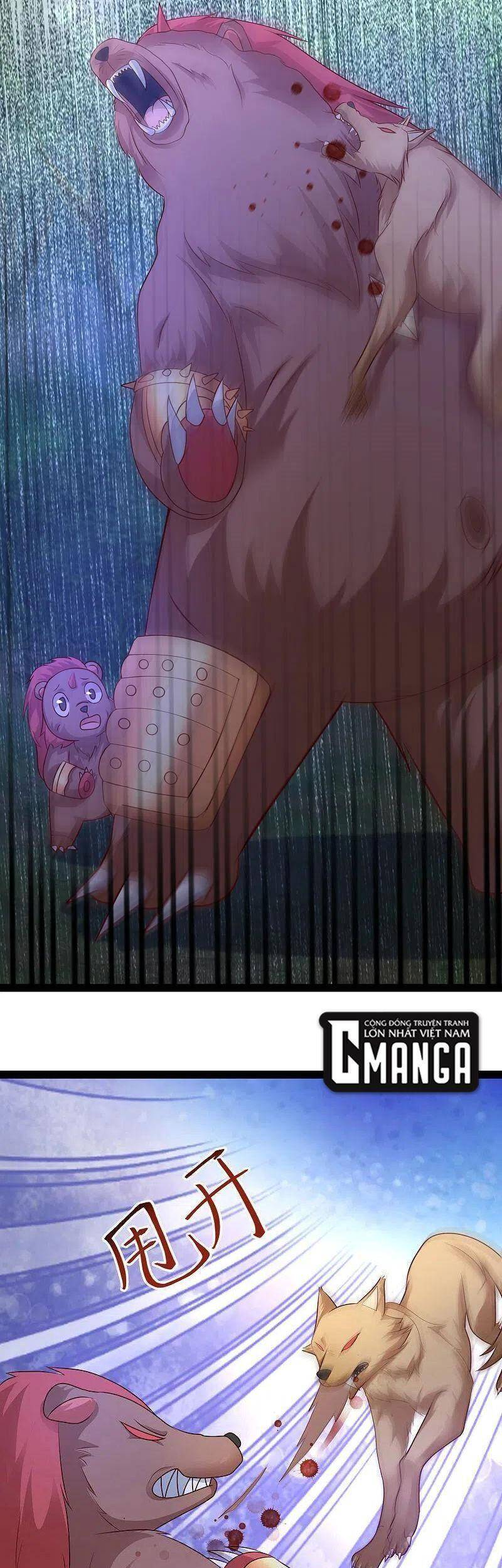 Tối Cường Vận Đào Hoa Chapter 259 - 5