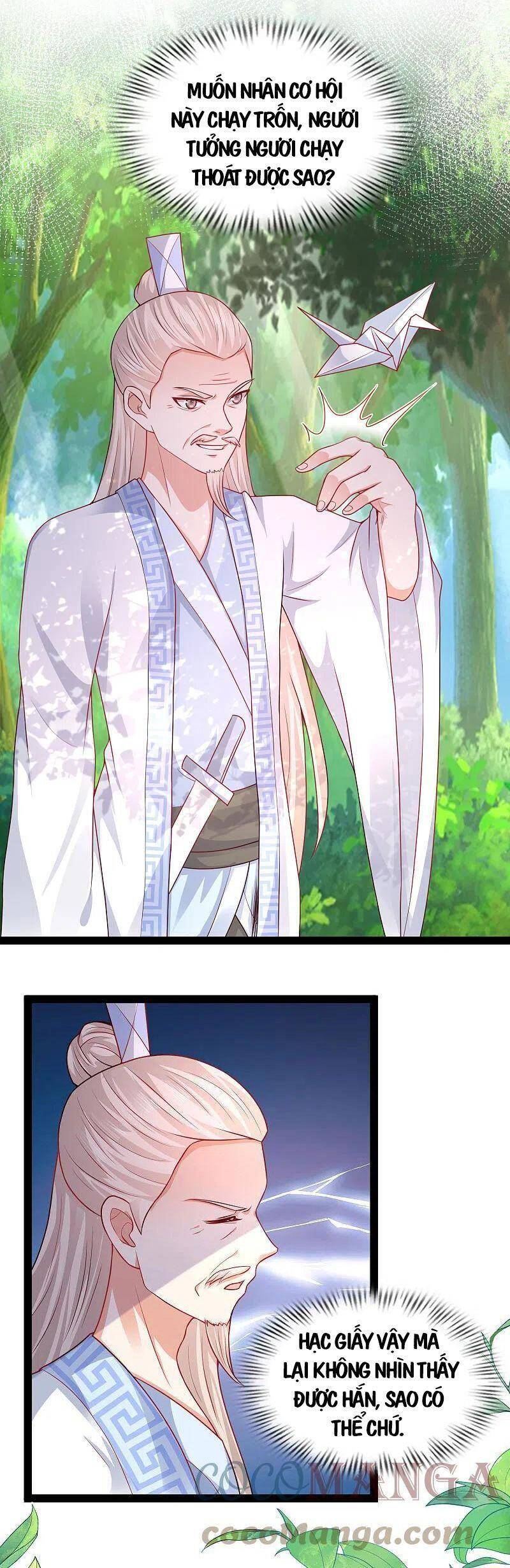 Tối Cường Vận Đào Hoa Chapter 260 - 2