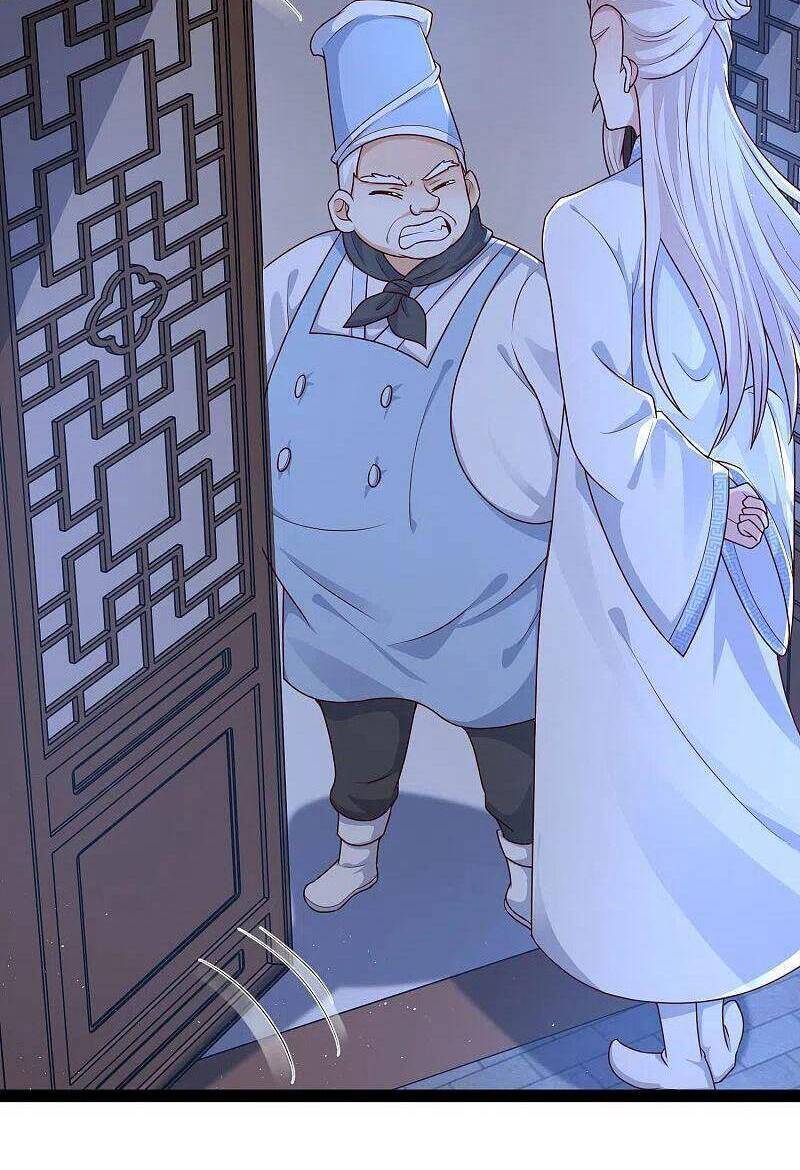 Tối Cường Vận Đào Hoa Chapter 260 - 13