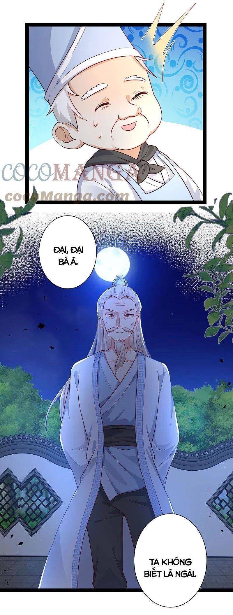 Tối Cường Vận Đào Hoa Chapter 260 - 14