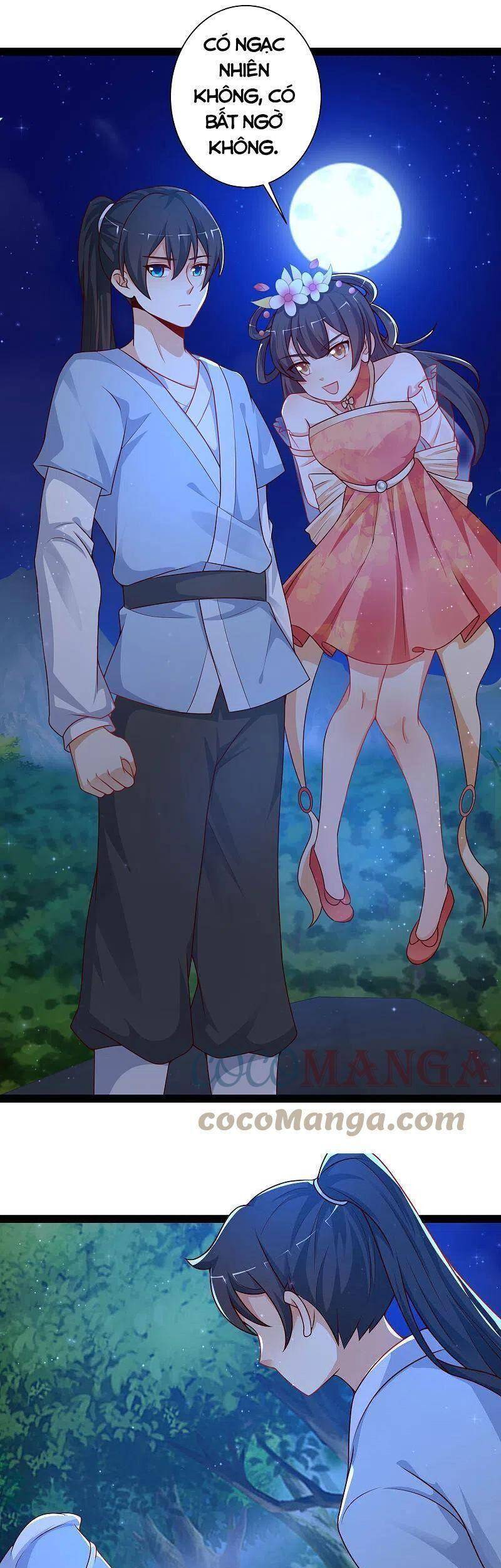 Tối Cường Vận Đào Hoa Chapter 260 - 19