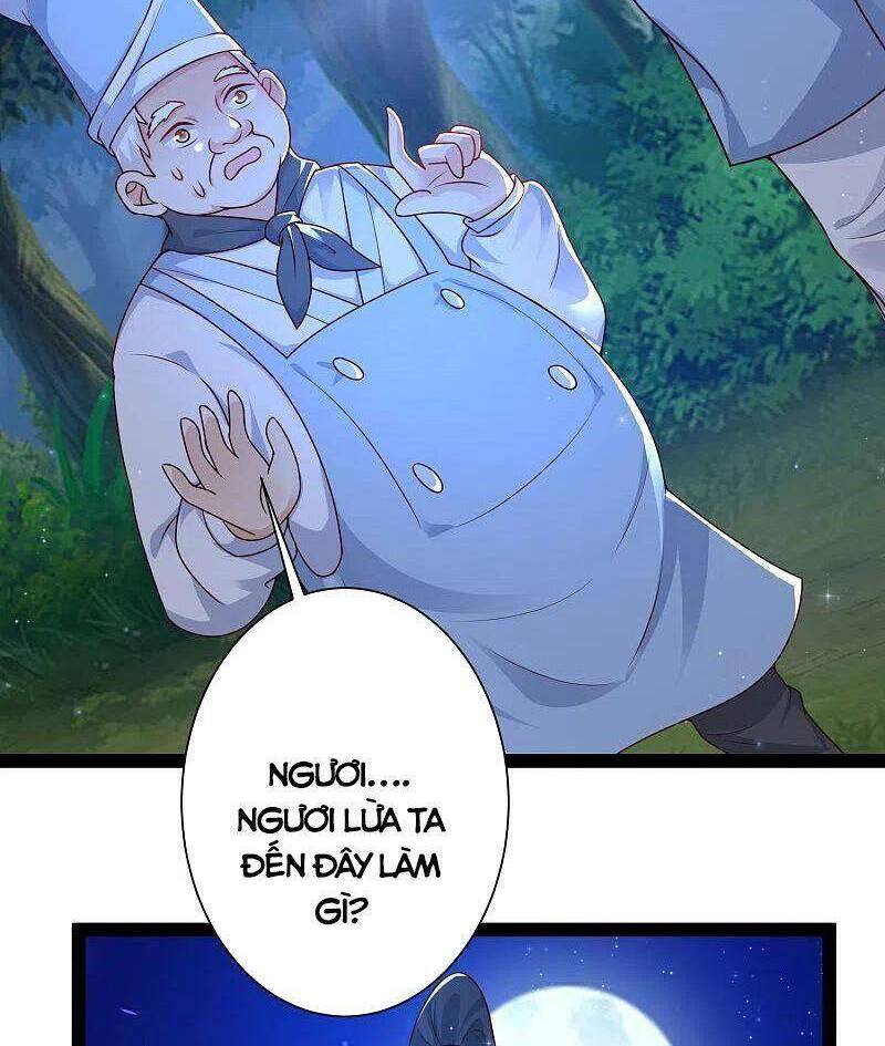 Tối Cường Vận Đào Hoa Chapter 260 - 20