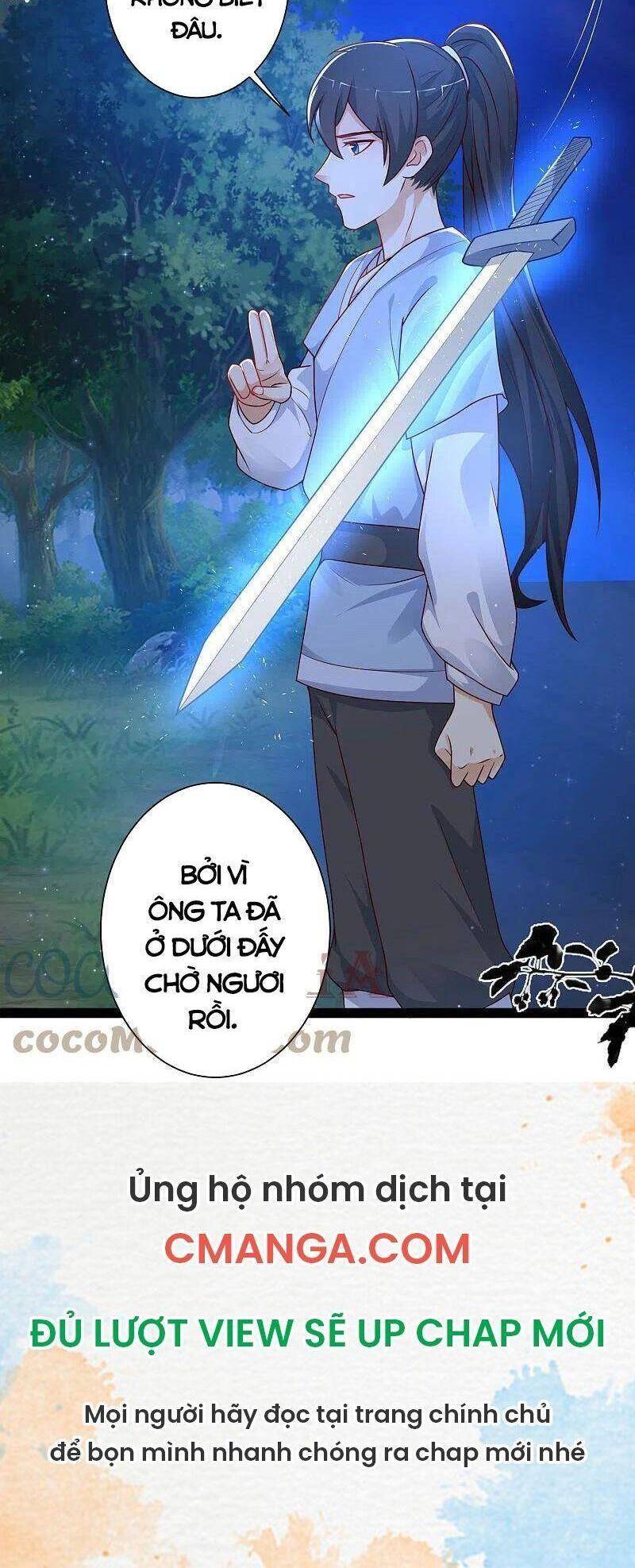 Tối Cường Vận Đào Hoa Chapter 260 - 22