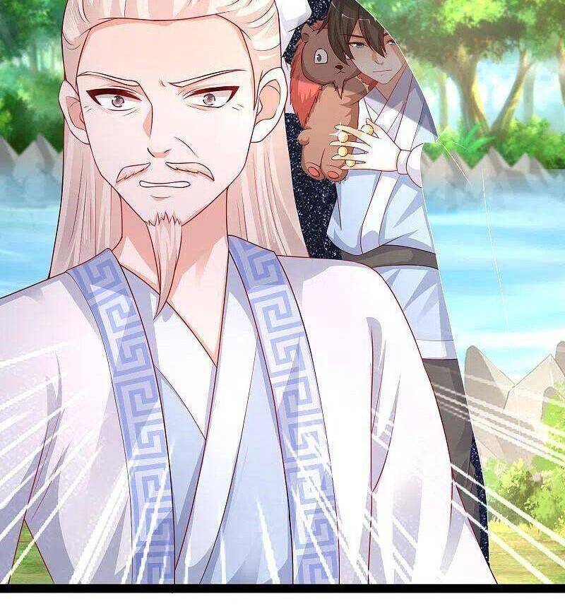 Tối Cường Vận Đào Hoa Chapter 260 - 5