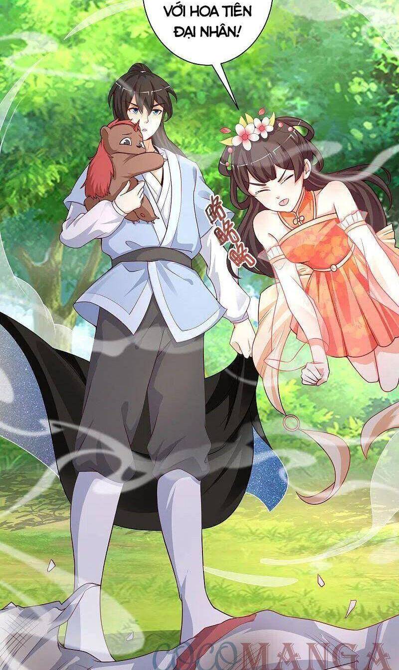 Tối Cường Vận Đào Hoa Chapter 260 - 7