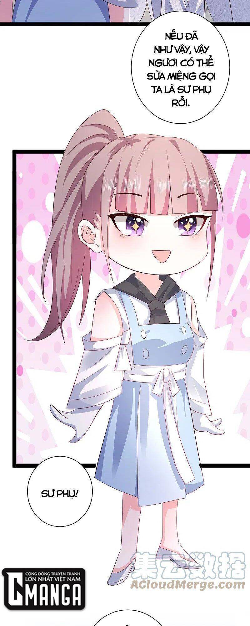 Tối Cường Vận Đào Hoa Chapter 266 - 11