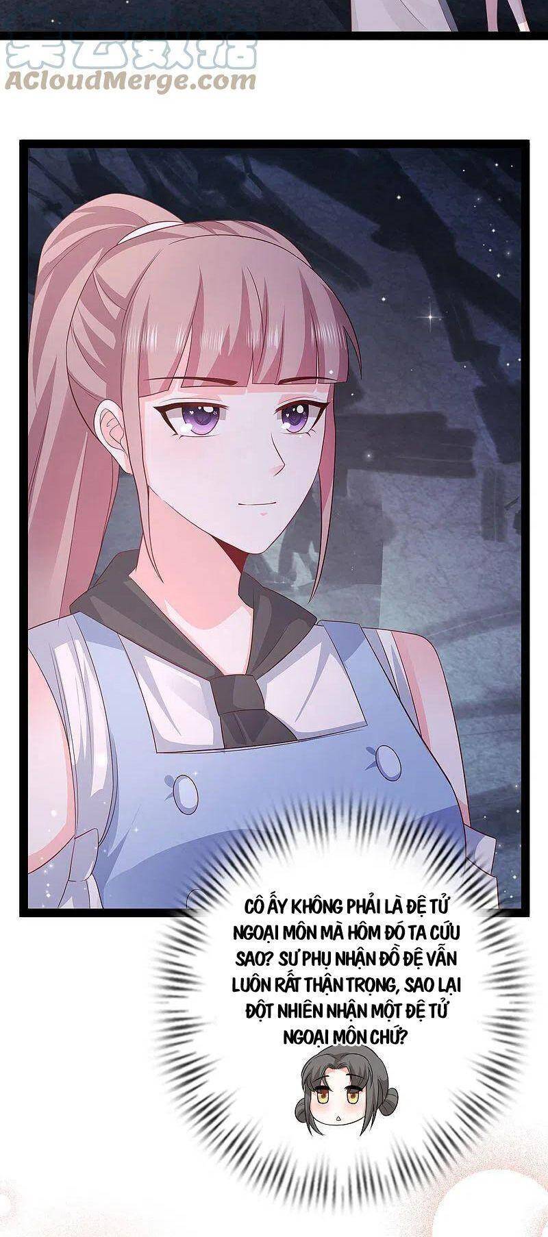 Tối Cường Vận Đào Hoa Chapter 266 - 16