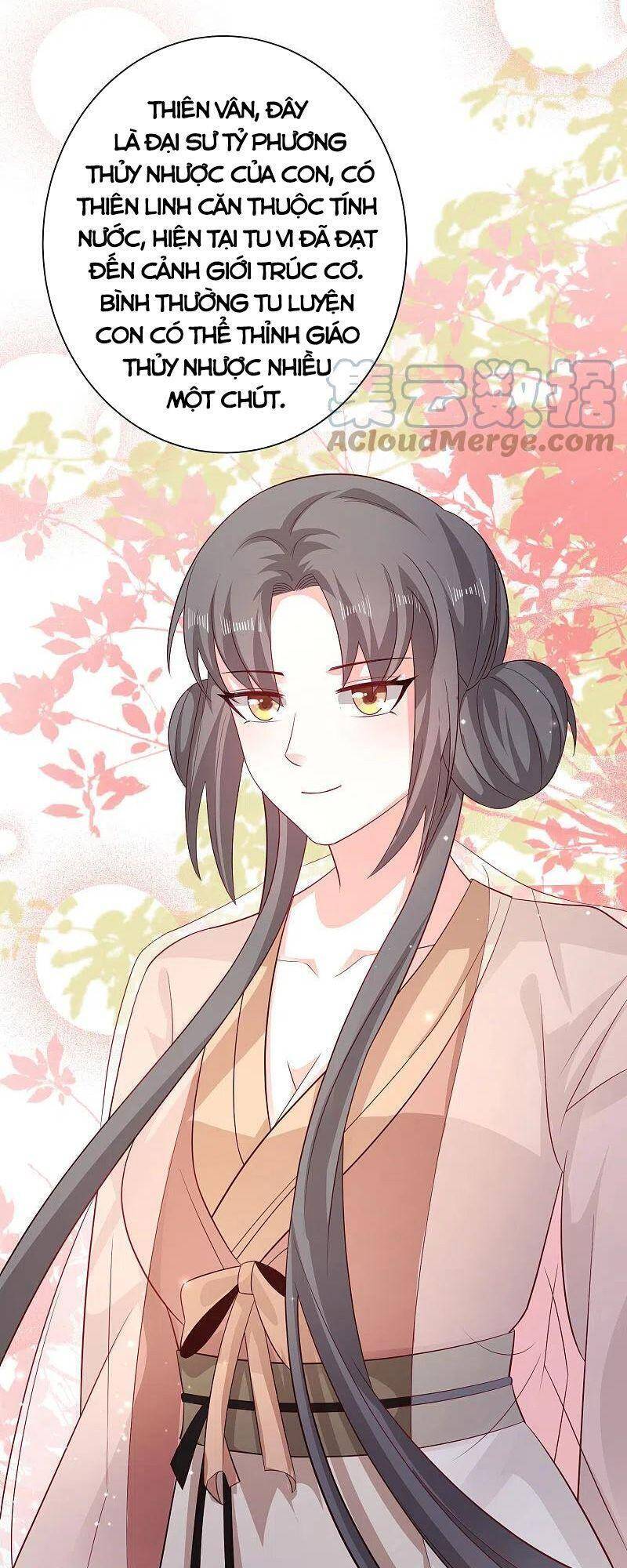 Tối Cường Vận Đào Hoa Chapter 266 - 17