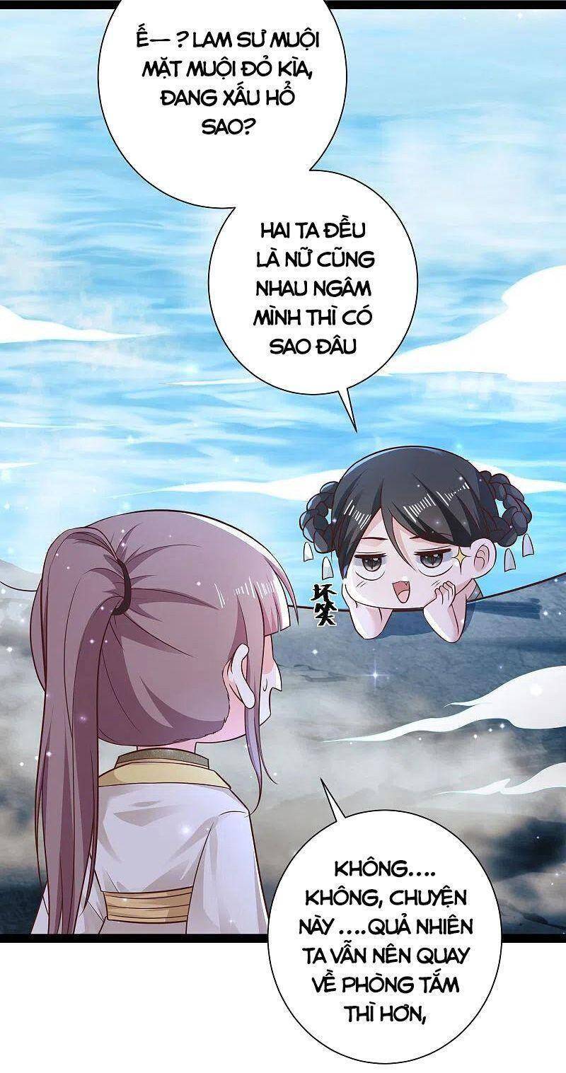 Tối Cường Vận Đào Hoa Chapter 267 - 2