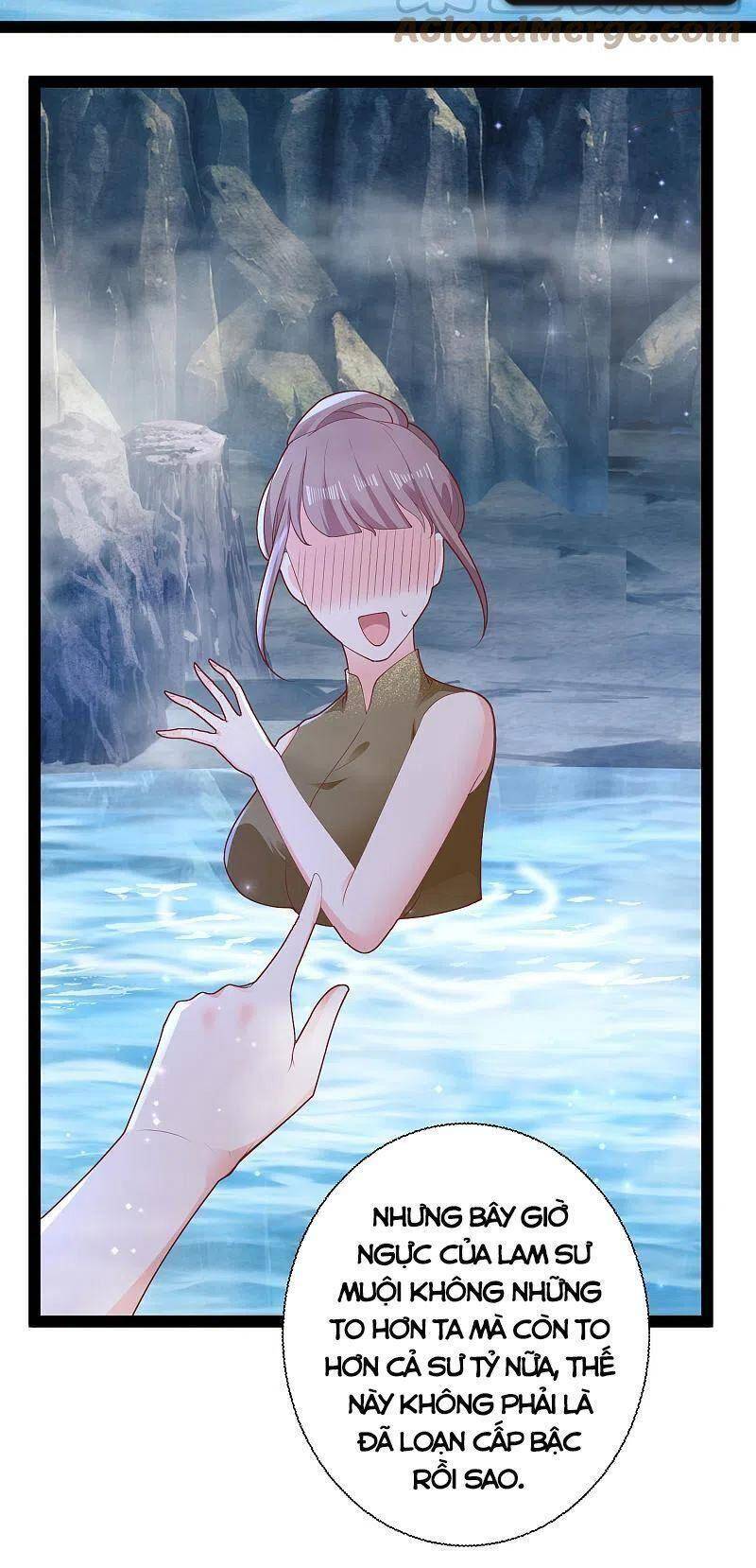 Tối Cường Vận Đào Hoa Chapter 267 - 14