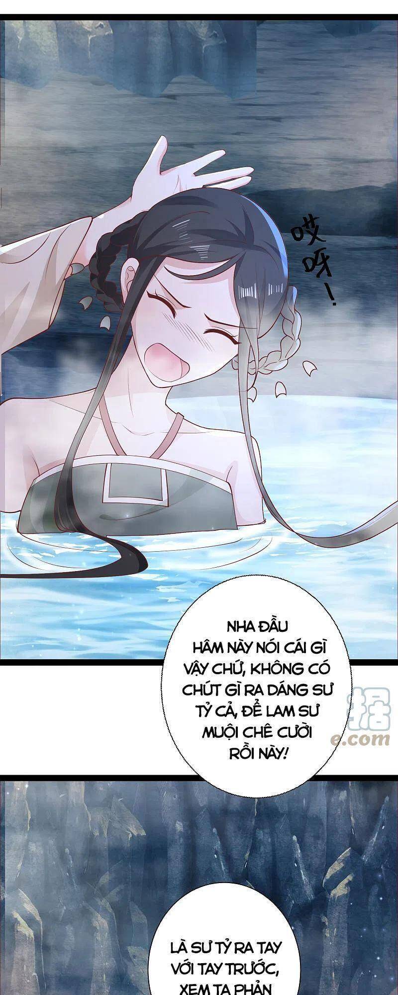 Tối Cường Vận Đào Hoa Chapter 267 - 15