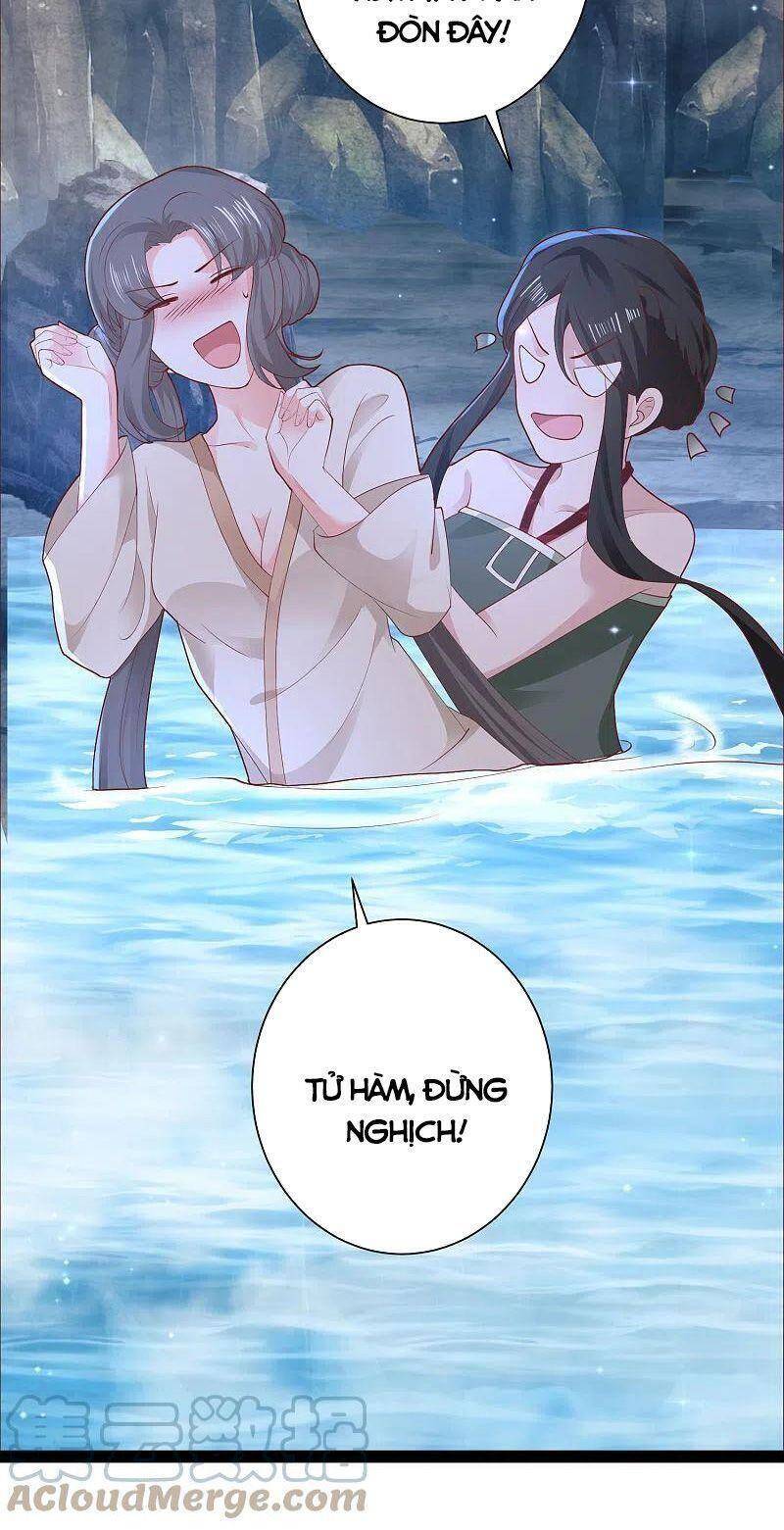 Tối Cường Vận Đào Hoa Chapter 267 - 16