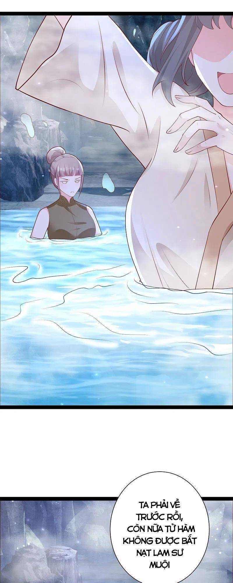 Tối Cường Vận Đào Hoa Chapter 267 - 19