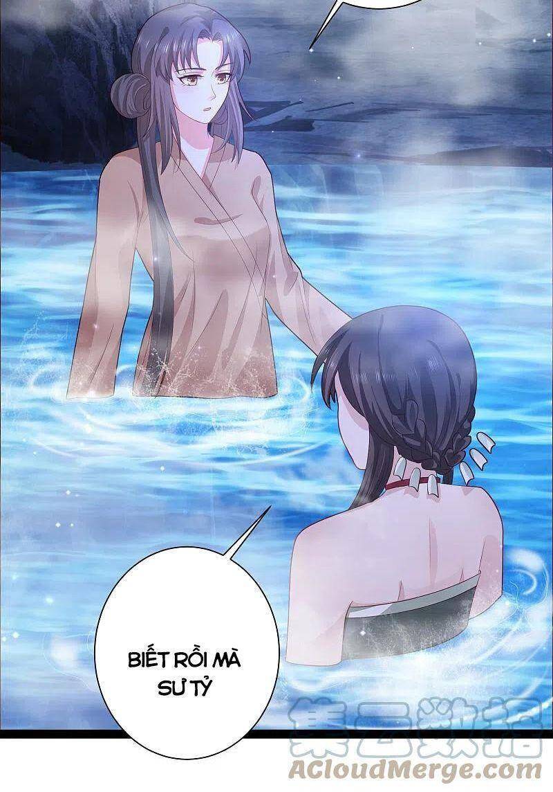 Tối Cường Vận Đào Hoa Chapter 267 - 20