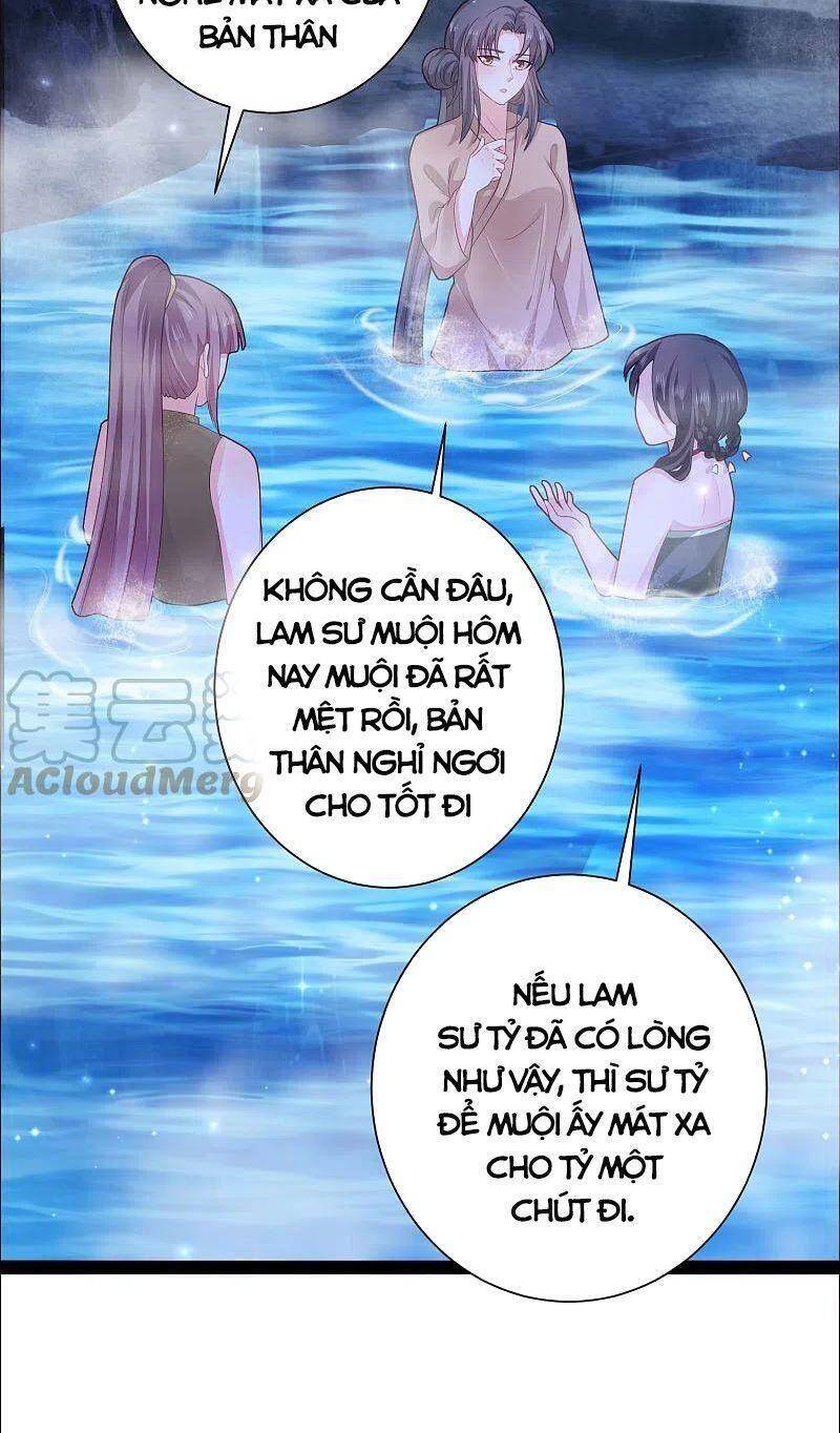 Tối Cường Vận Đào Hoa Chapter 267 - 22