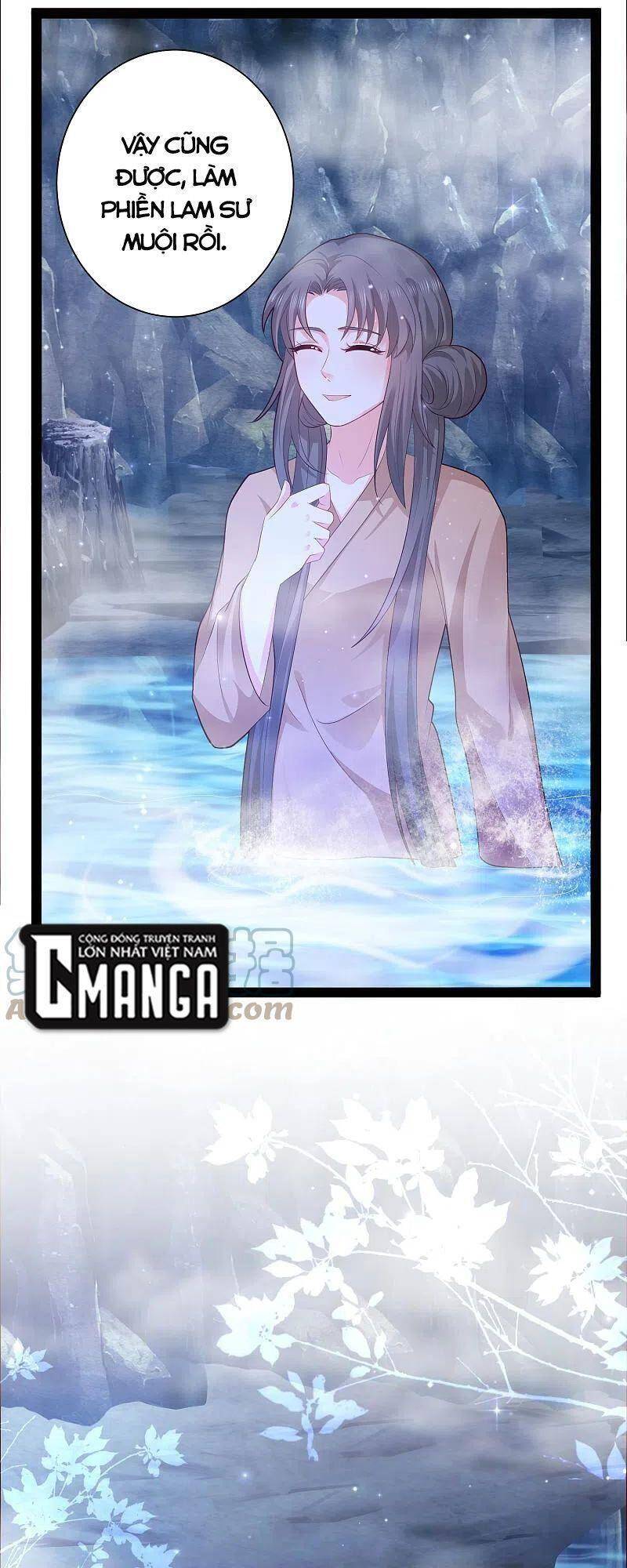 Tối Cường Vận Đào Hoa Chapter 267 - 23