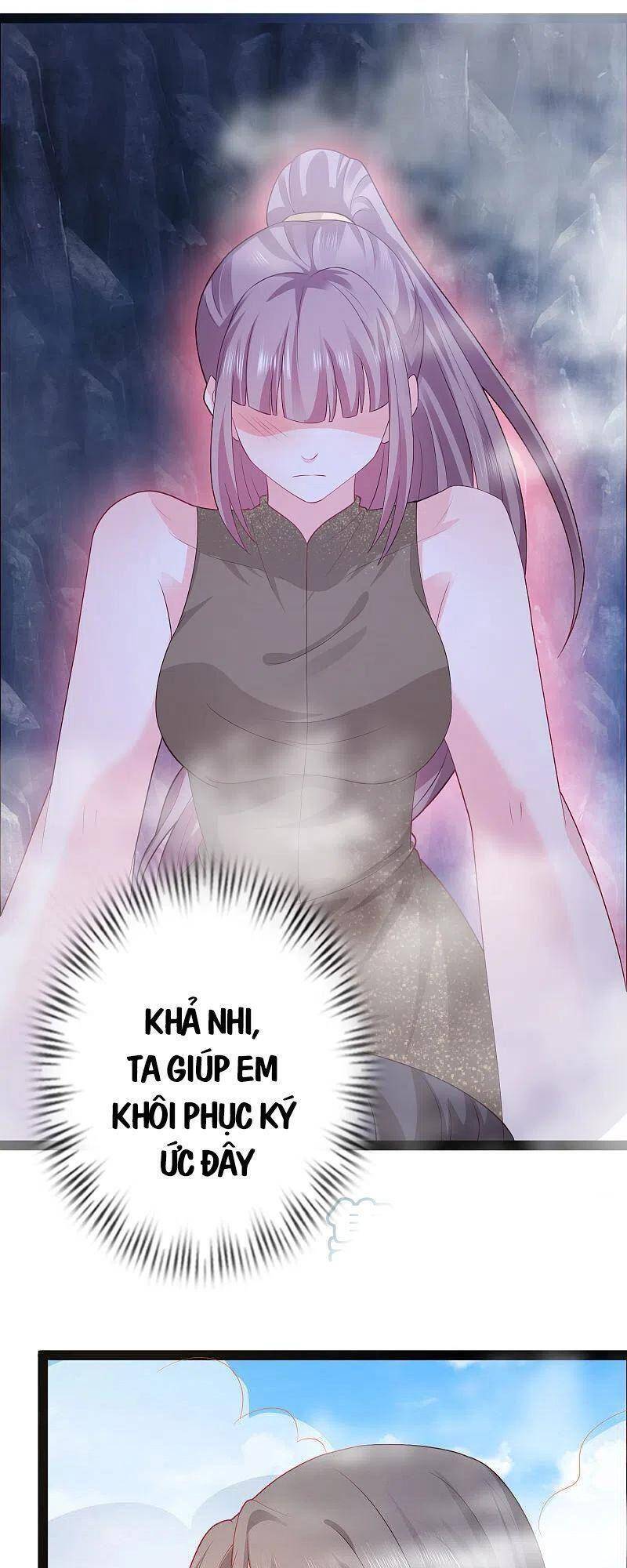 Tối Cường Vận Đào Hoa Chapter 267 - 27