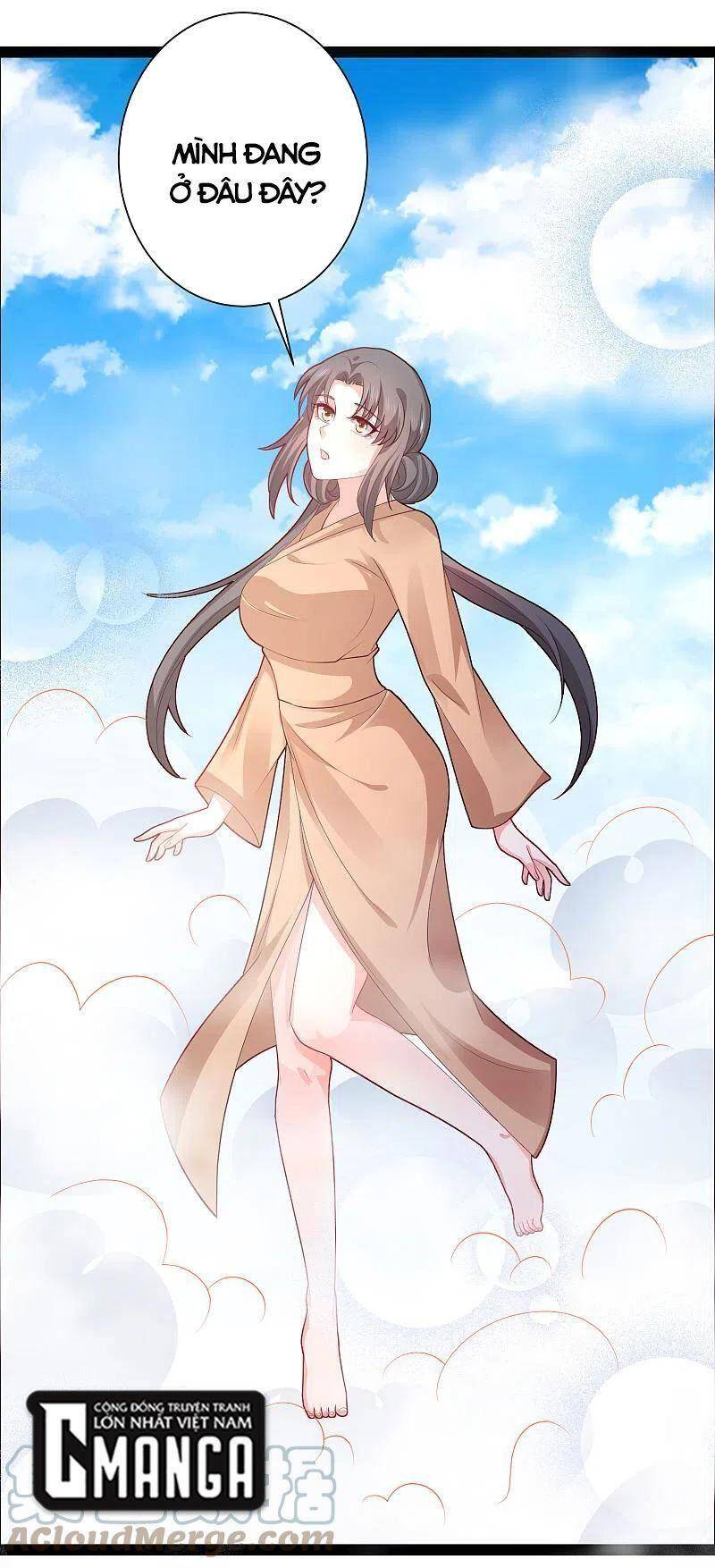 Tối Cường Vận Đào Hoa Chapter 267 - 29