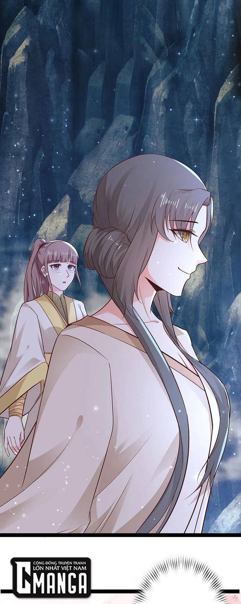 Tối Cường Vận Đào Hoa Chapter 267 - 5