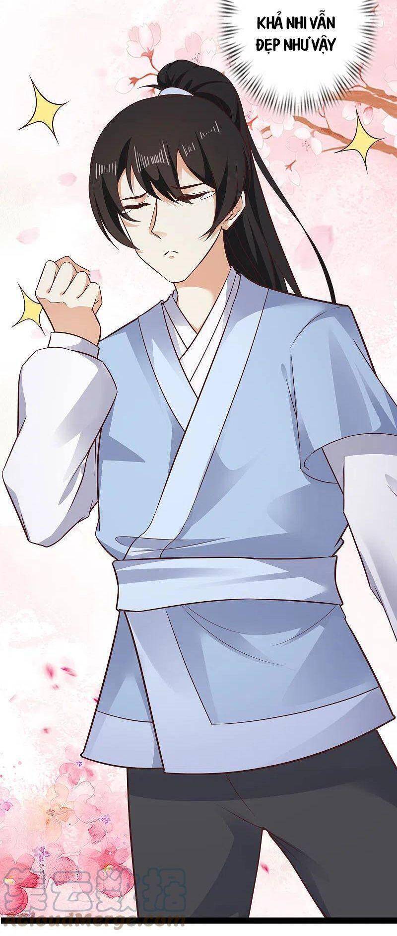 Tối Cường Vận Đào Hoa Chapter 267 - 6