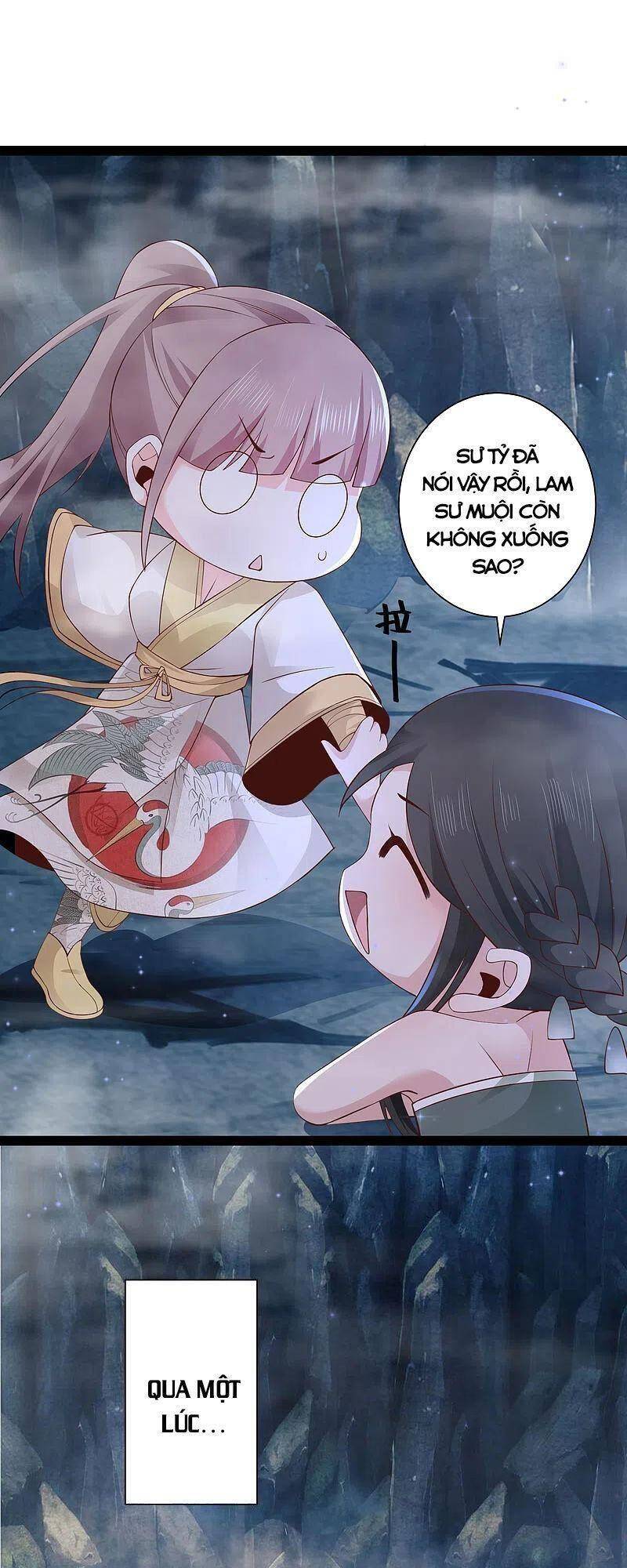 Tối Cường Vận Đào Hoa Chapter 267 - 7