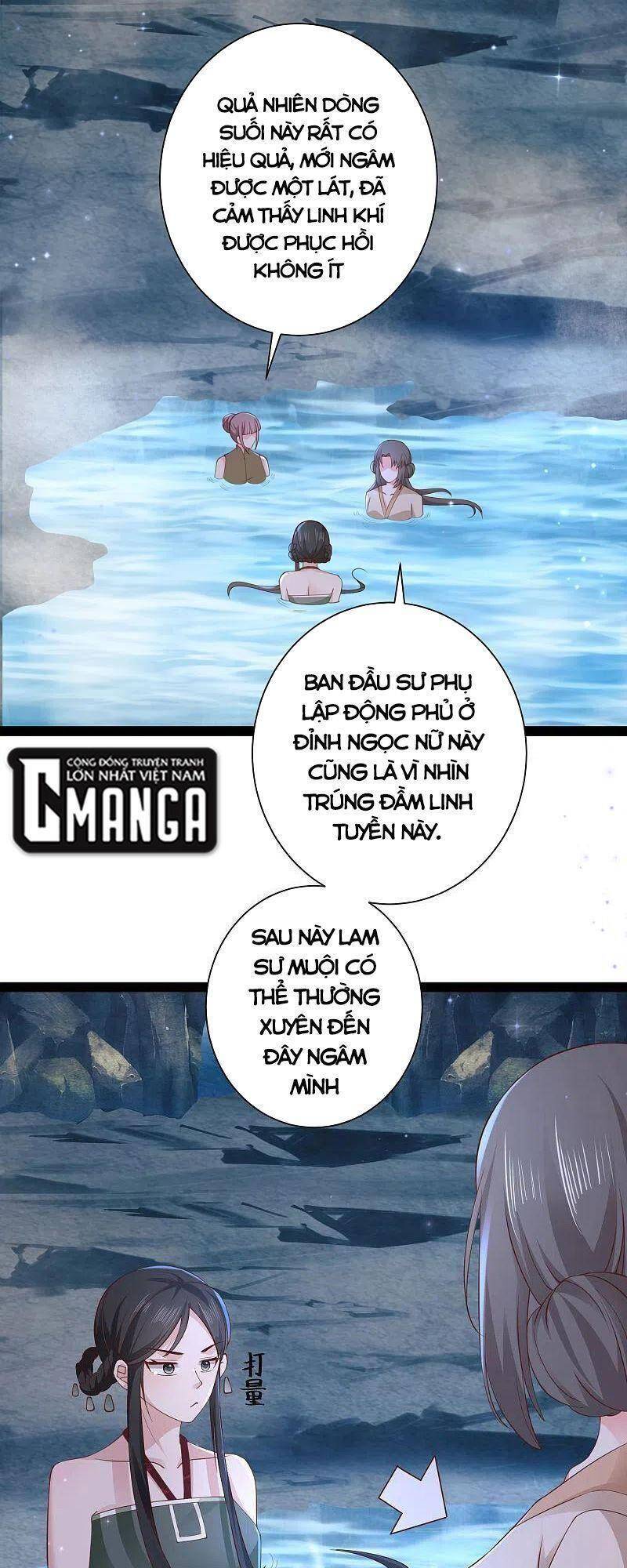 Tối Cường Vận Đào Hoa Chapter 267 - 9