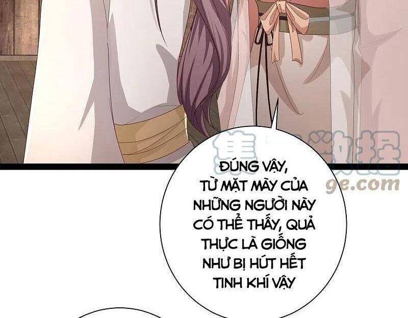 Tối Cường Vận Đào Hoa Chapter 270 - 14