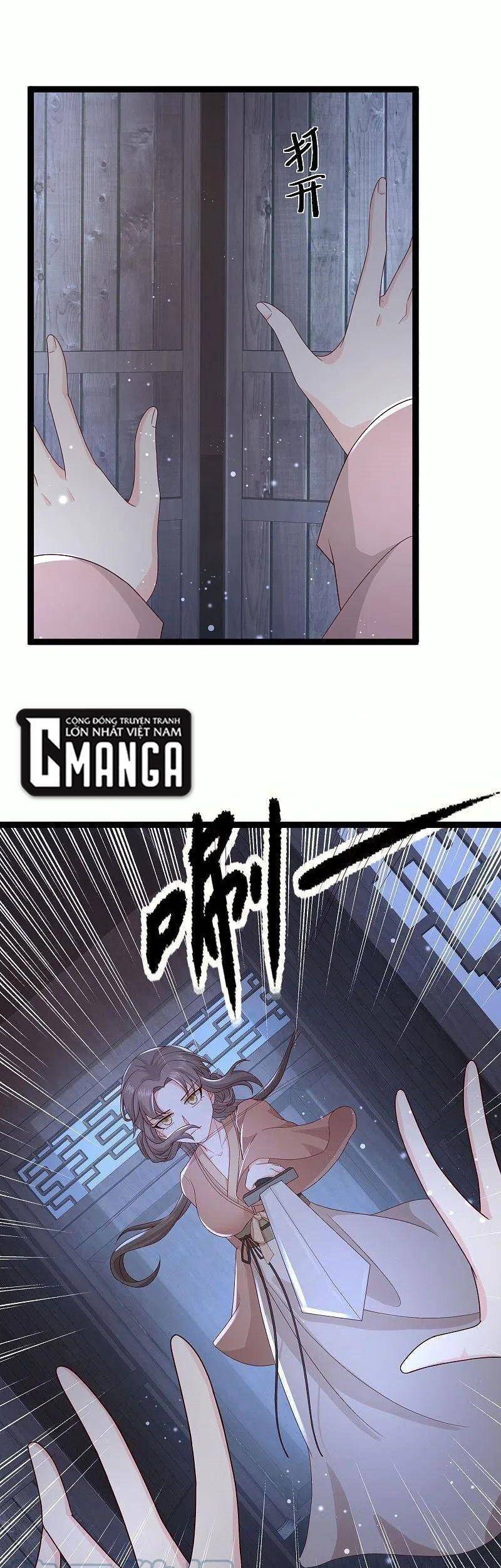 Tối Cường Vận Đào Hoa Chapter 270 - 21