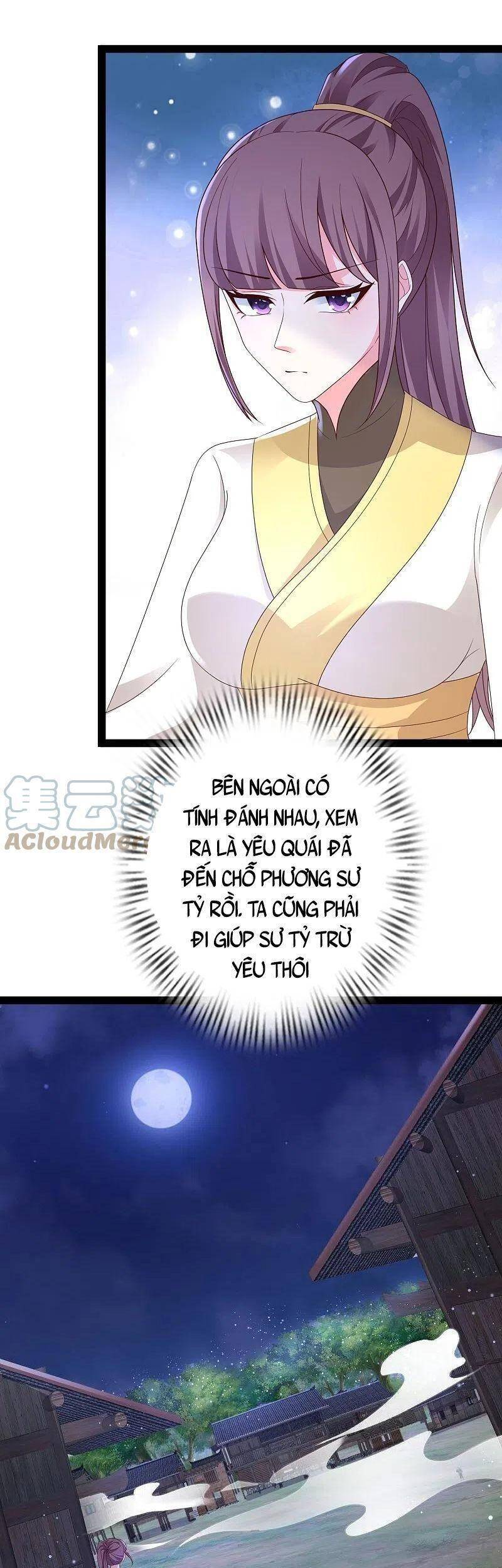 Tối Cường Vận Đào Hoa Chapter 270 - 28