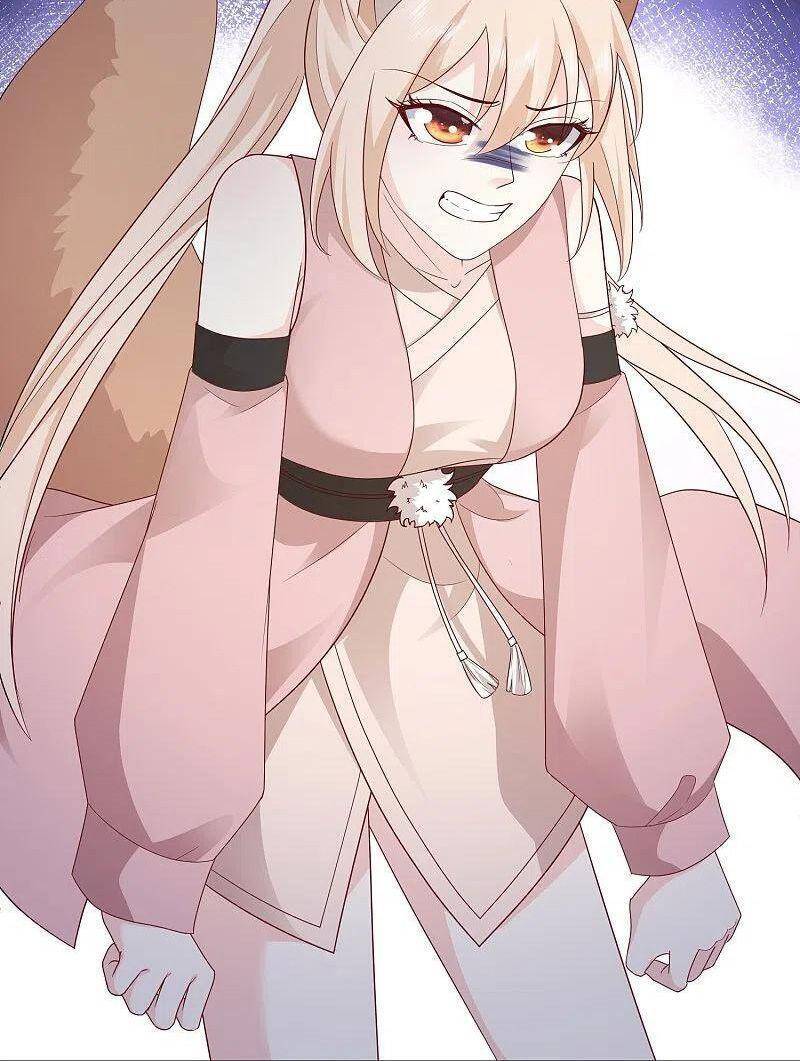 Tối Cường Vận Đào Hoa Chapter 273 - 27